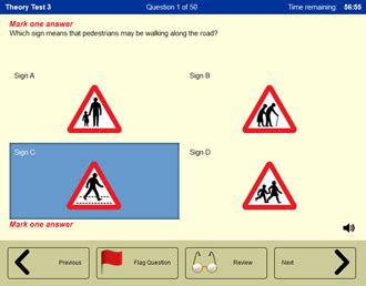 is mototrcycle learners theory test hard|motorcycle practical test questions.